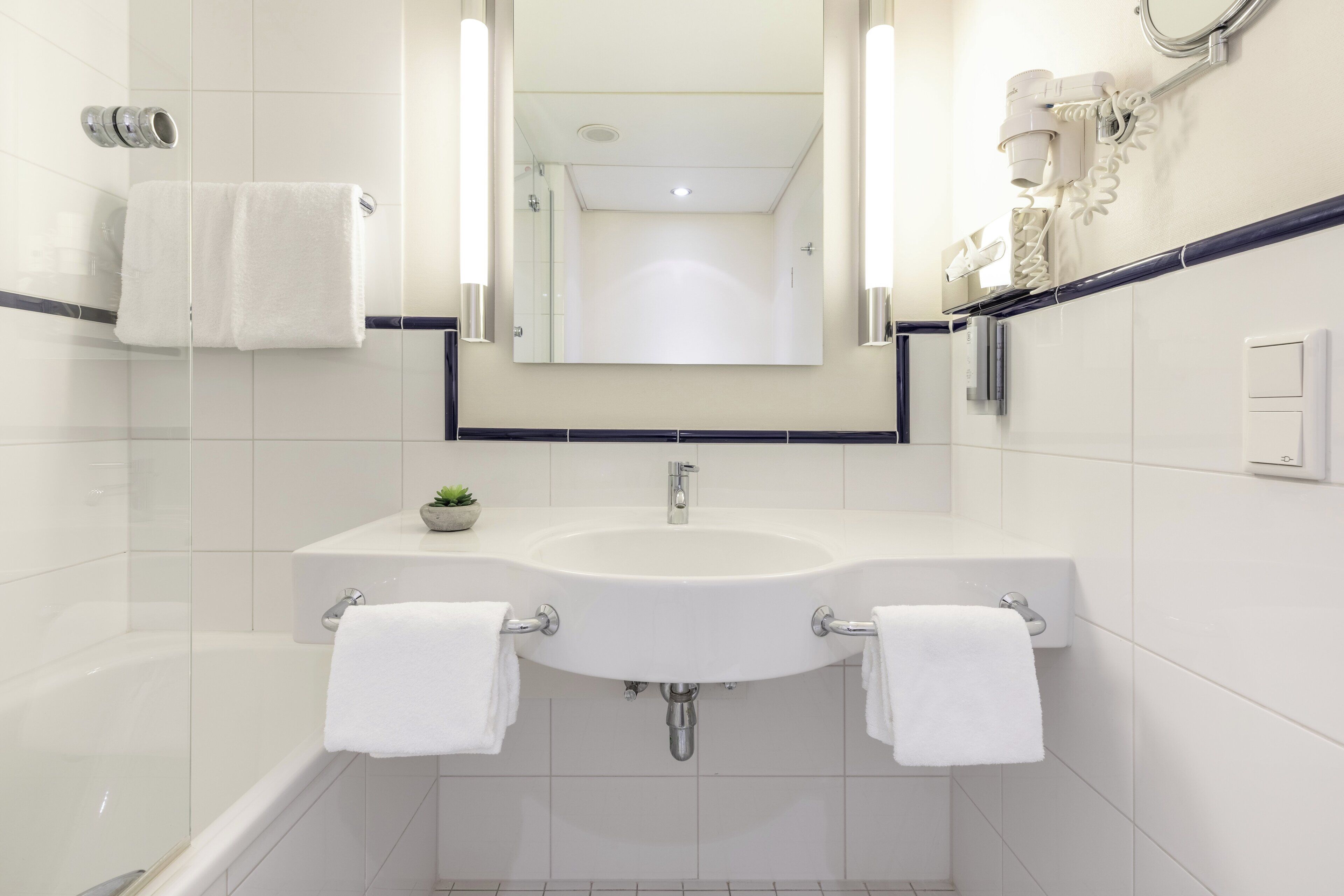 Foto - Garner Hotel Rüsselsheim by IHG