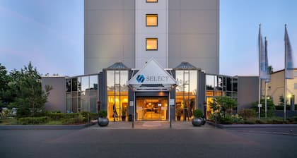 Select Hotel Rüsselsheim