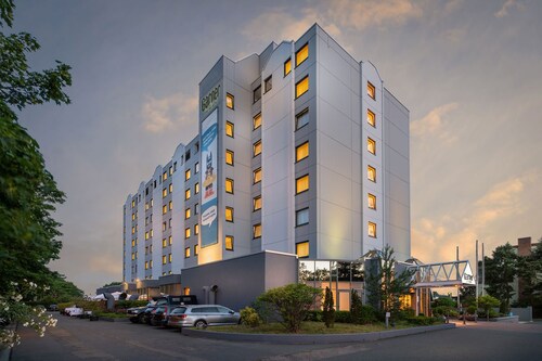 가너 호텔 뤼셀스하임 바이 IHG