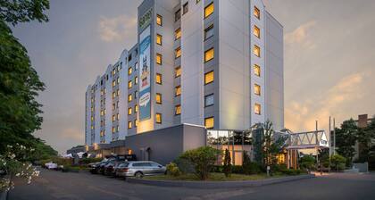 Garner Hotel Rüsselsheim by IHG