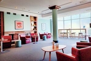 Exterior - Garner Hotel Rüsselsheim by IHG (Ruesselsheim)