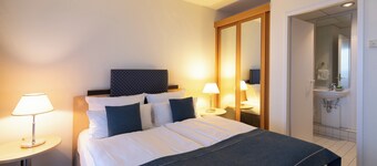Garner Hotel Rüsselsheim by IHG