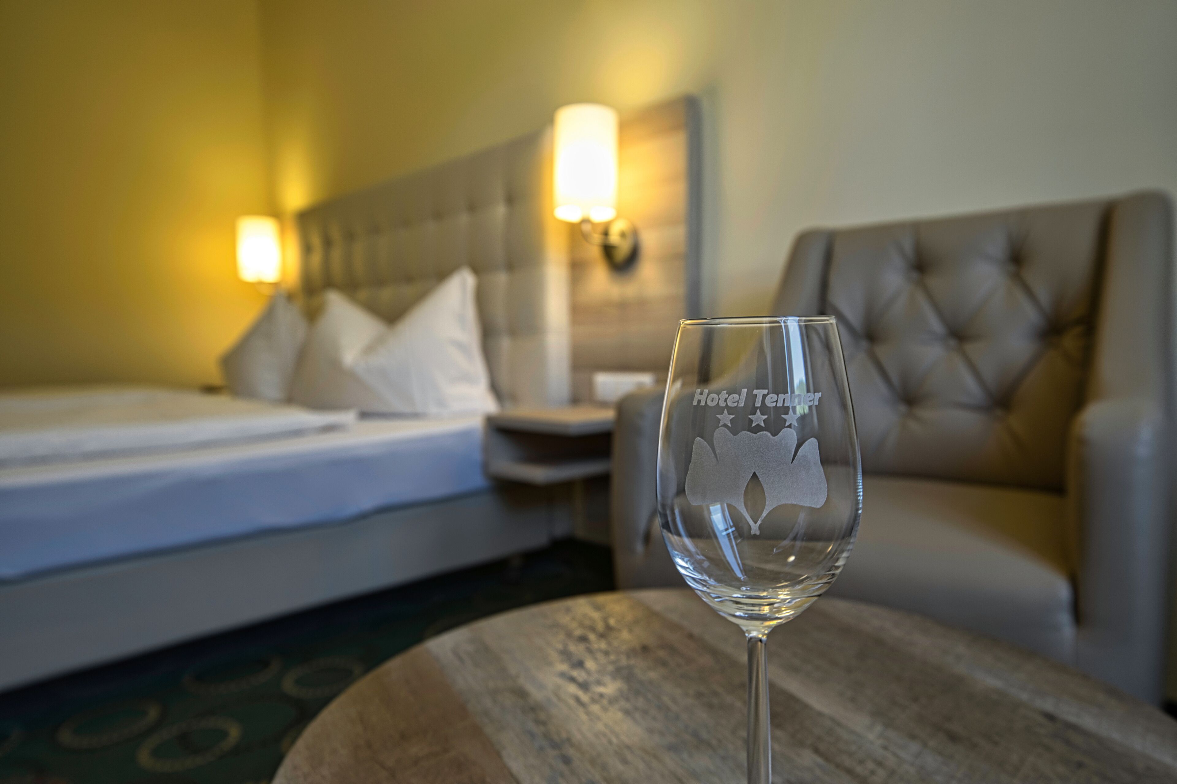 double room | premium bedding, minibar, in-room safe, individually decorated