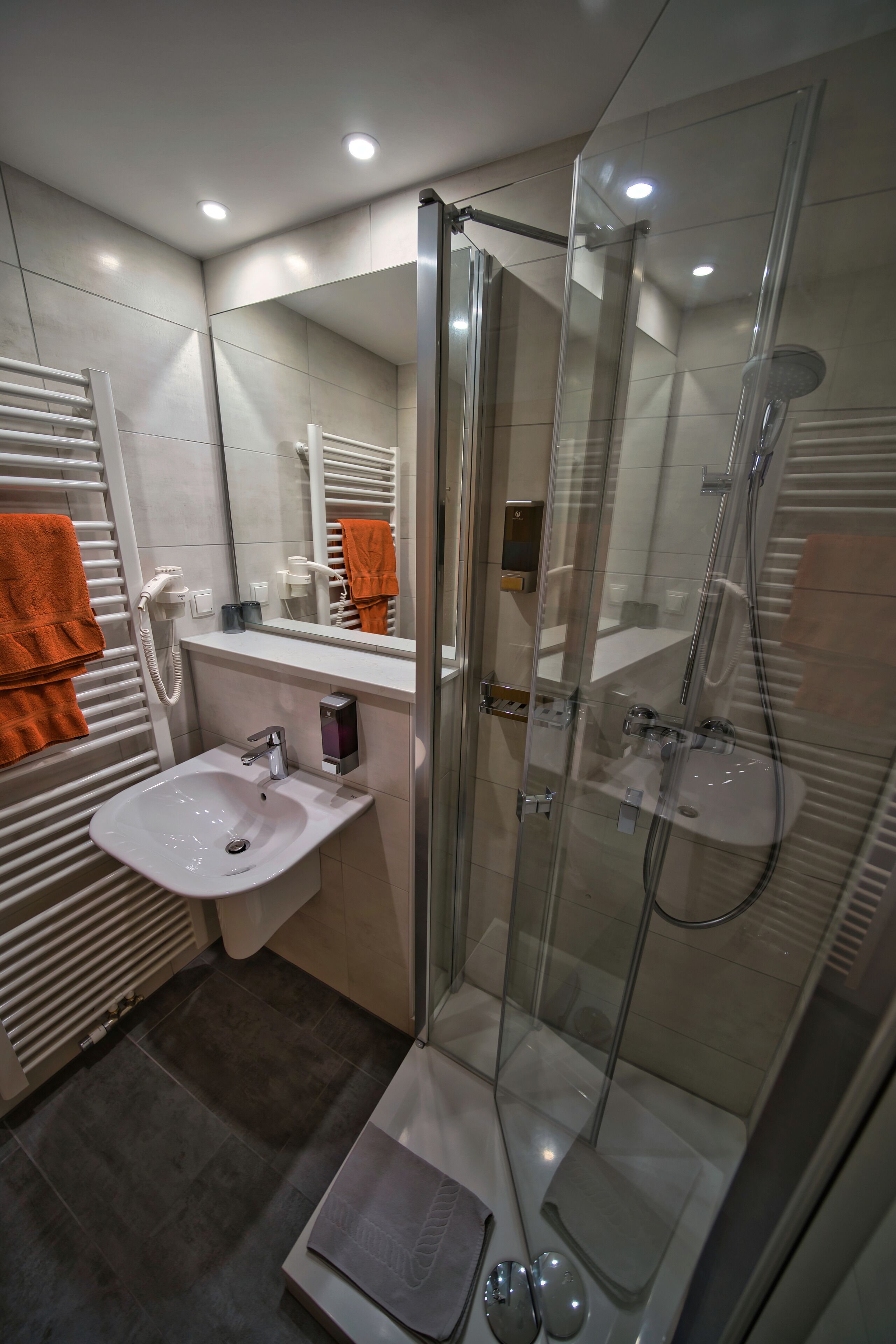 Kamar mandi