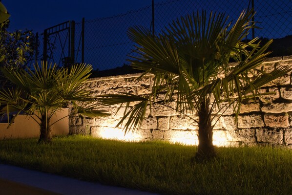 Jardín