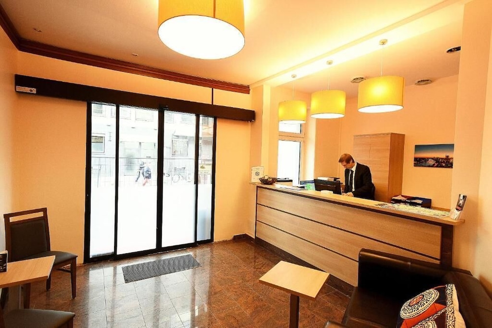 Little Paris Hotel by null