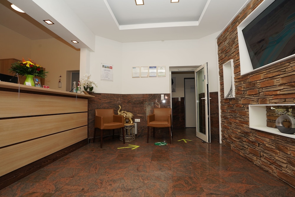 Little Paris Hotel by null