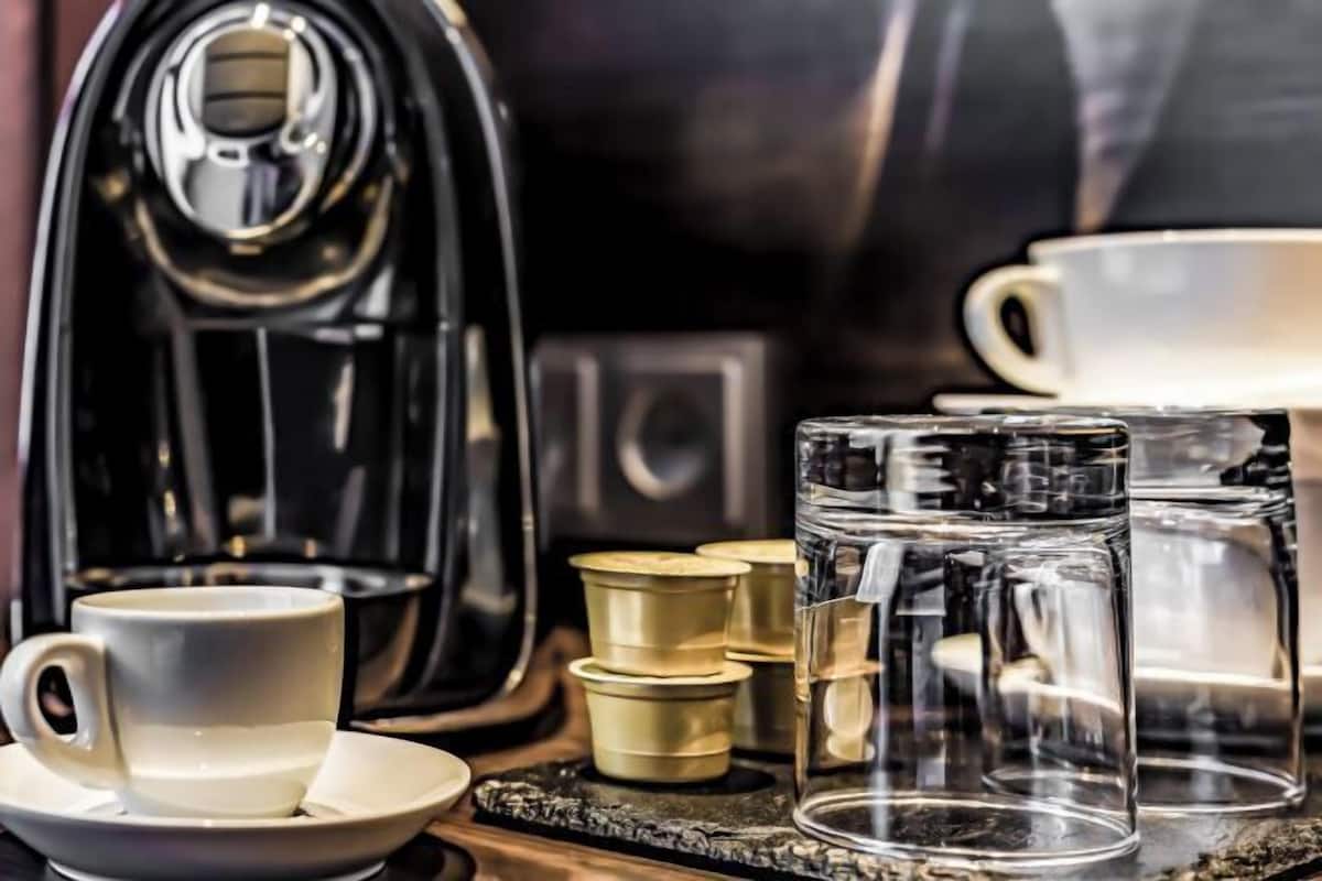 Café y/o cafetera