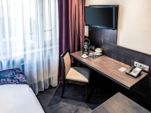Standard Room, 1 Single Bed