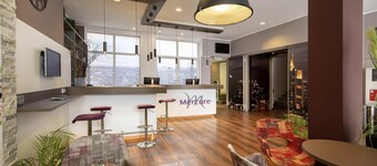 Mercure Hotel Frankfurt City Messe