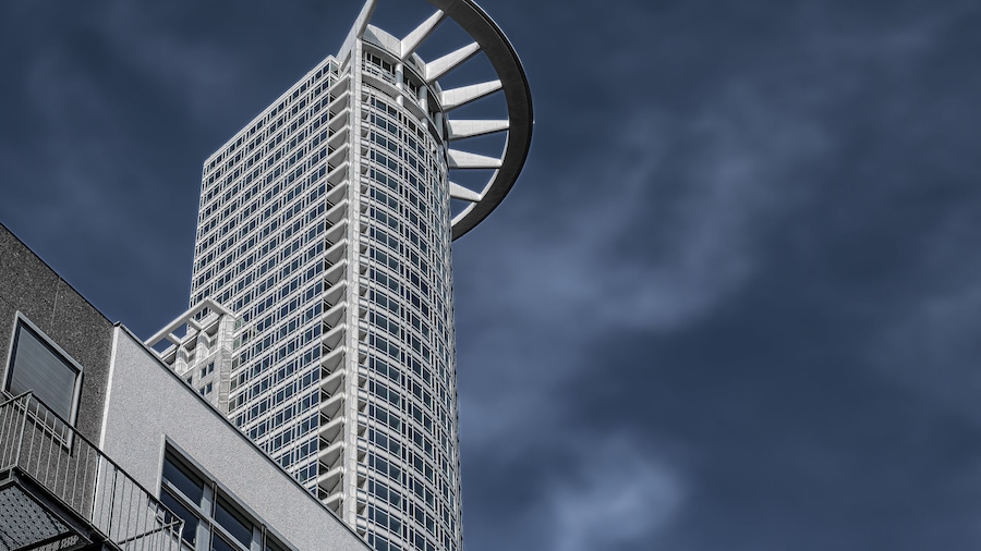 Mercure Hotel Frankfurt City Messe