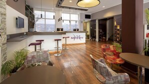Miscellaneous - Mercure Hotel Frankfurt City Messe (Frankfurt)