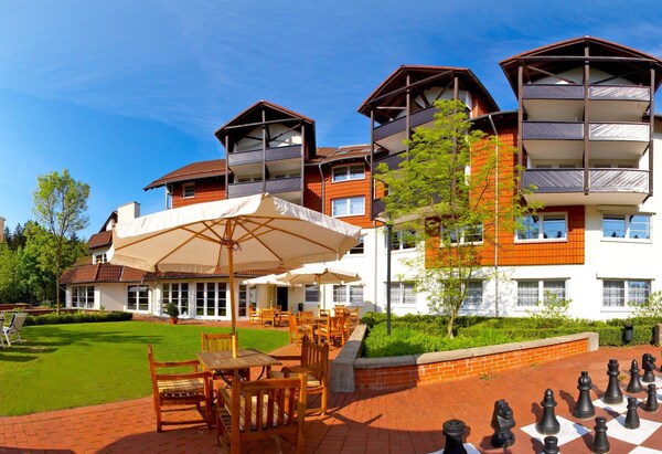 Relexa Hotel Harz-wald - Harz