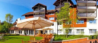 relexa hotel Harz-Wald