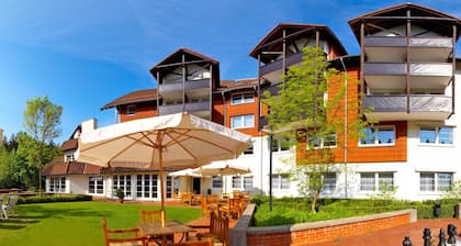 relexa hotel Harz-Wald