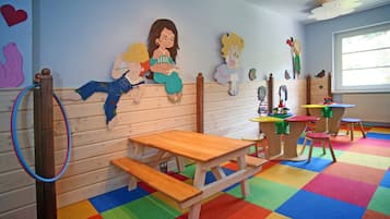 Sala de jogos