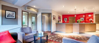 Leonardo Inn Hotel Hamburg Airport