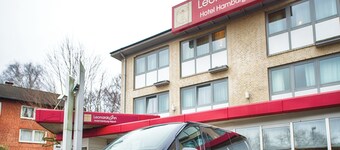 Leonardo Inn Hotel Hamburg Airport