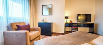 Leonardo Inn Hotel Hamburg Airport