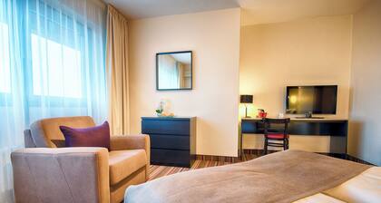 Leonardo Inn Hotel Hamburg Airport
