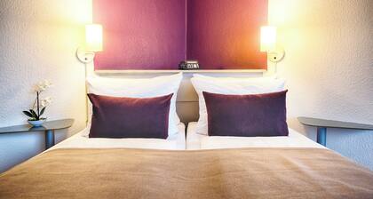 Leonardo Inn Hotel Hamburg Airport