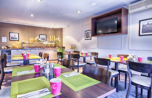 Leonardo Inn Hotel Hamburg Airport