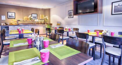 Leonardo Inn Hotel Hamburg Airport