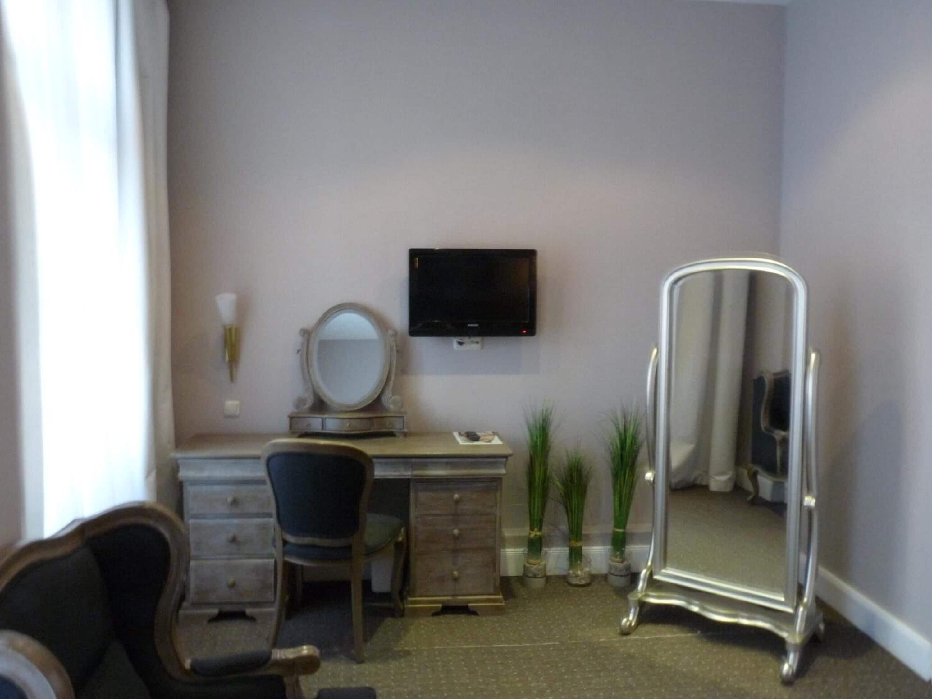 Foto - Hotel Commodore