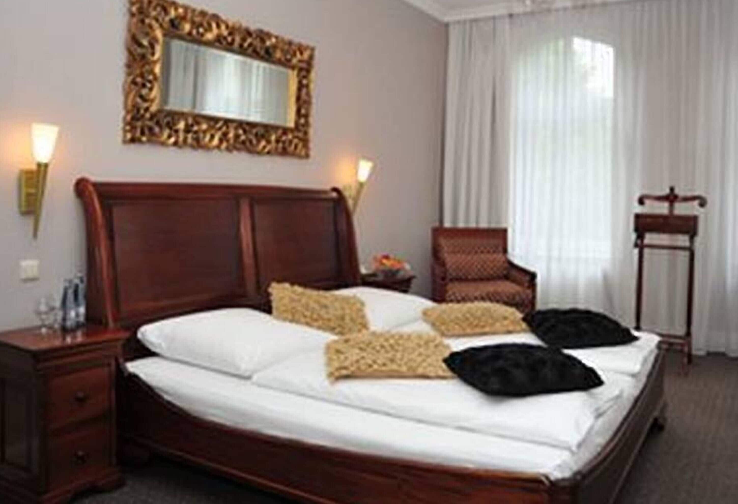 Photo - Hotel Commodore