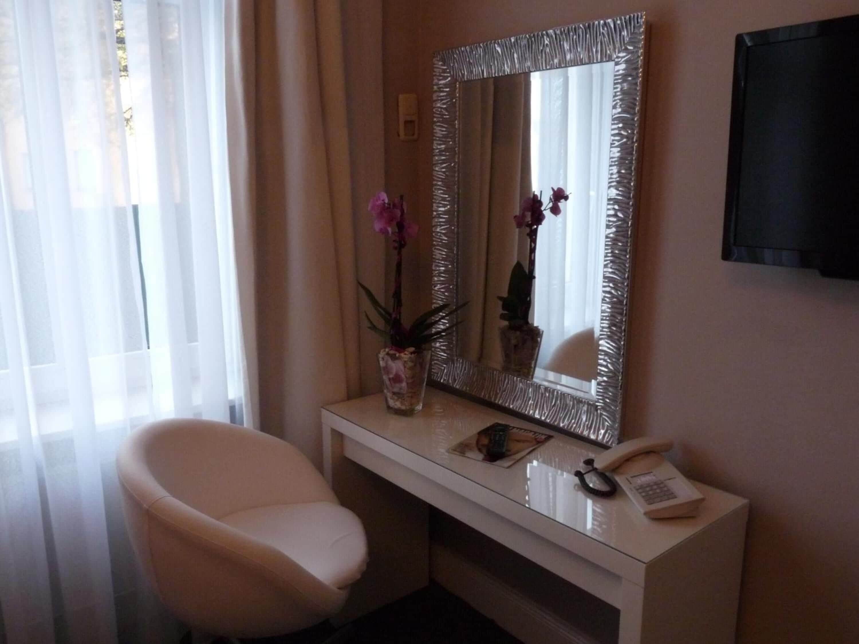 Foto - Hotel Commodore