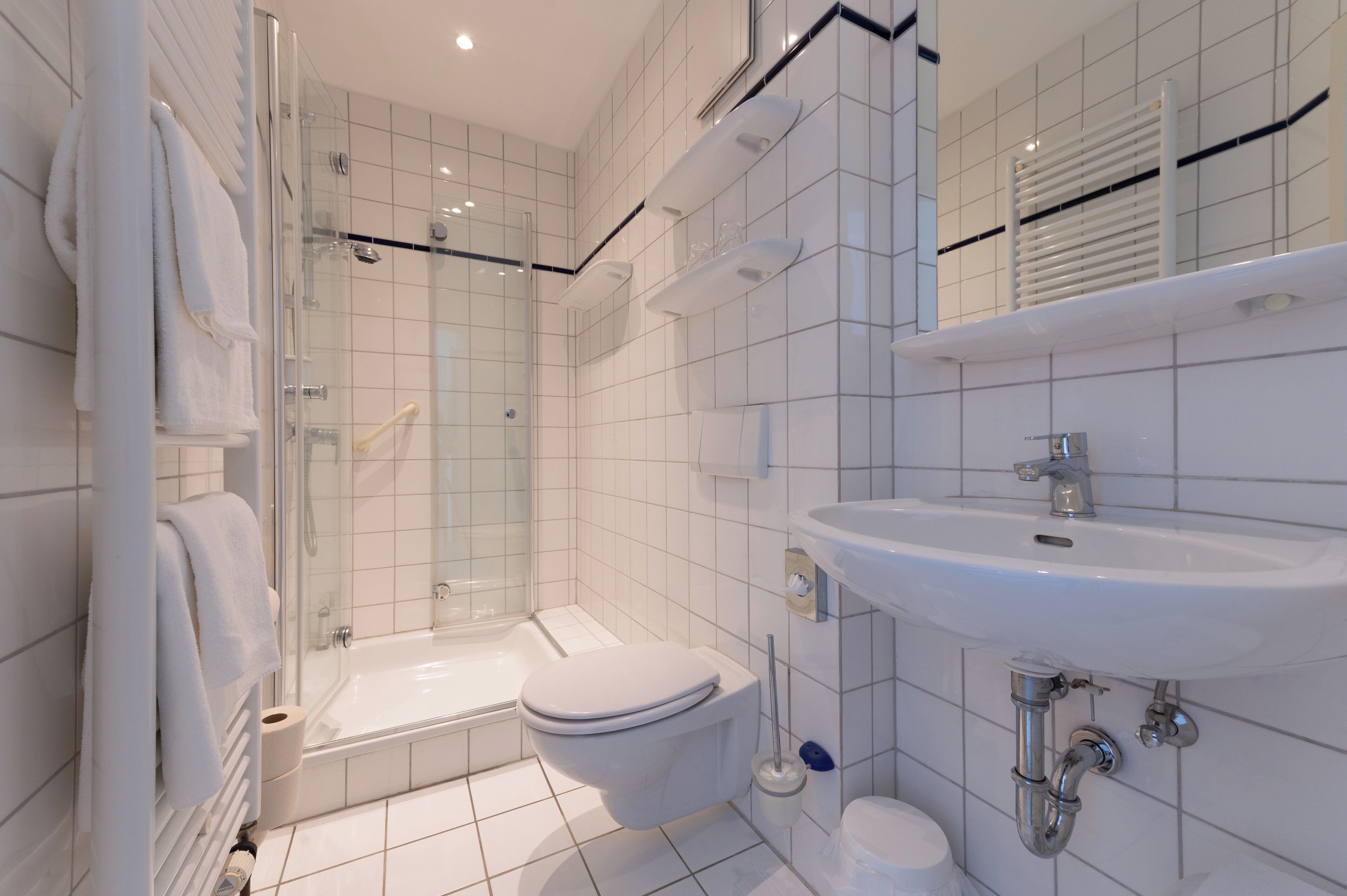 Foto - Hotel Commodore