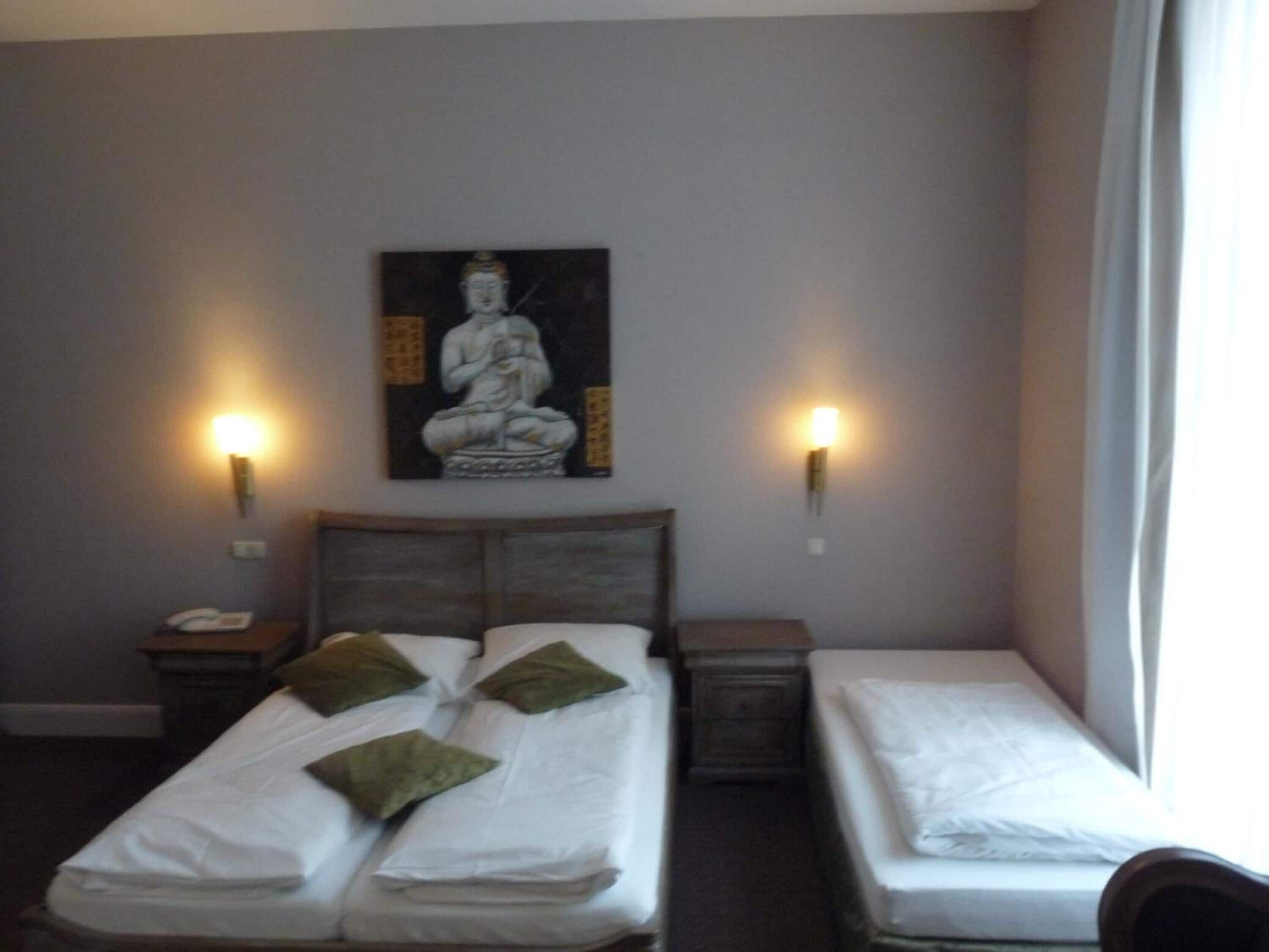 Foto - Hotel Commodore