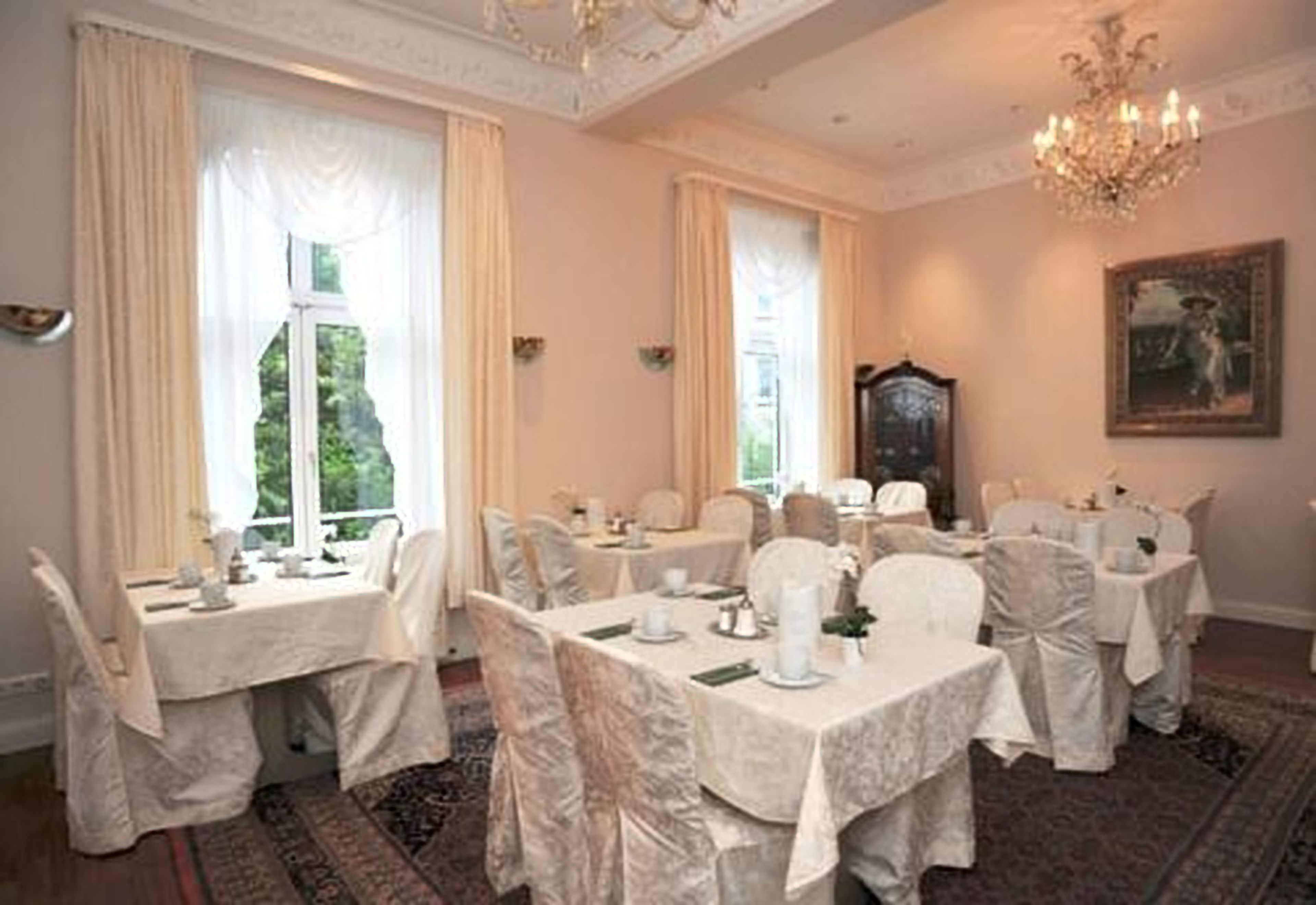 Foto - Hotel Commodore