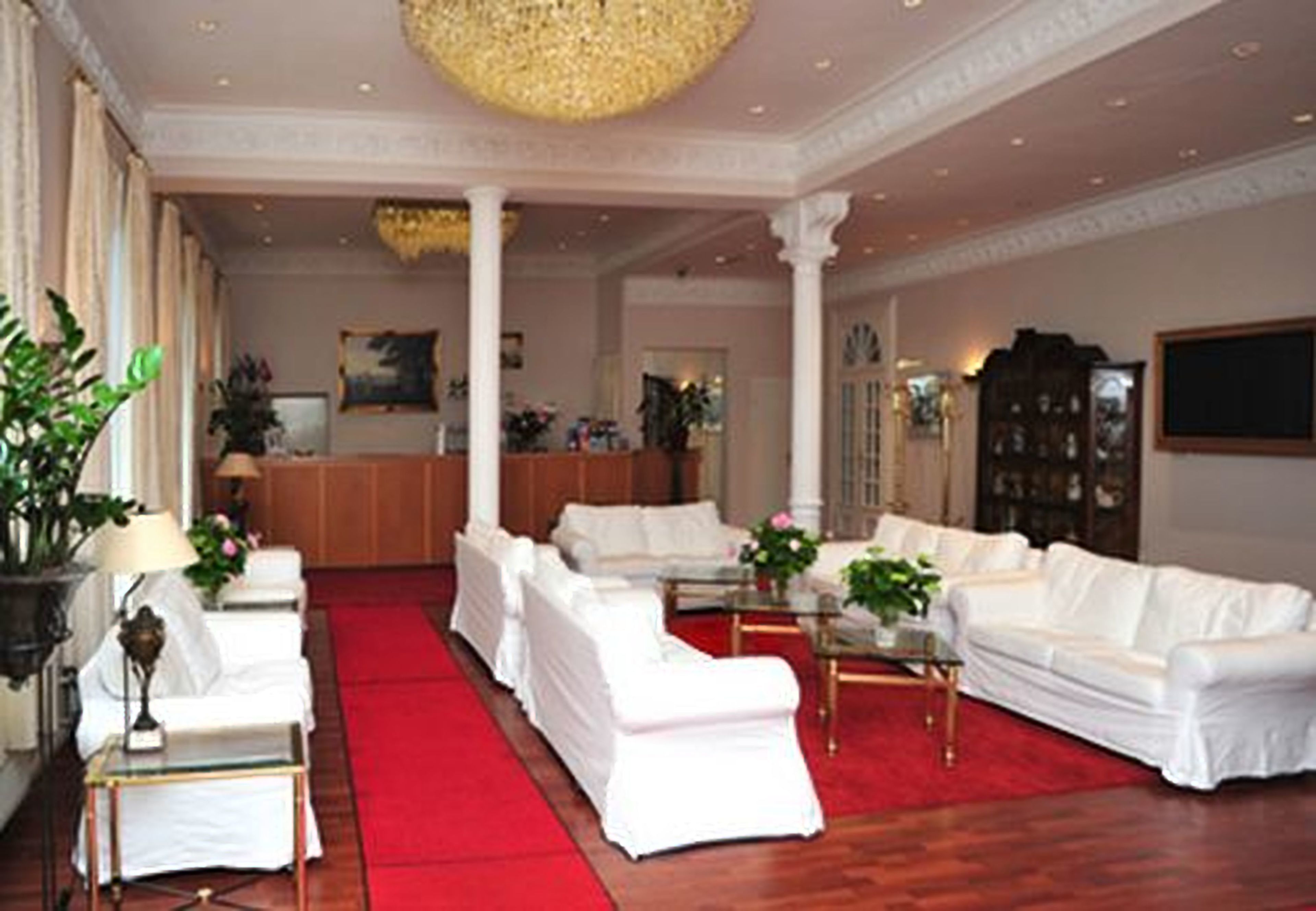 Foto - Hotel Commodore