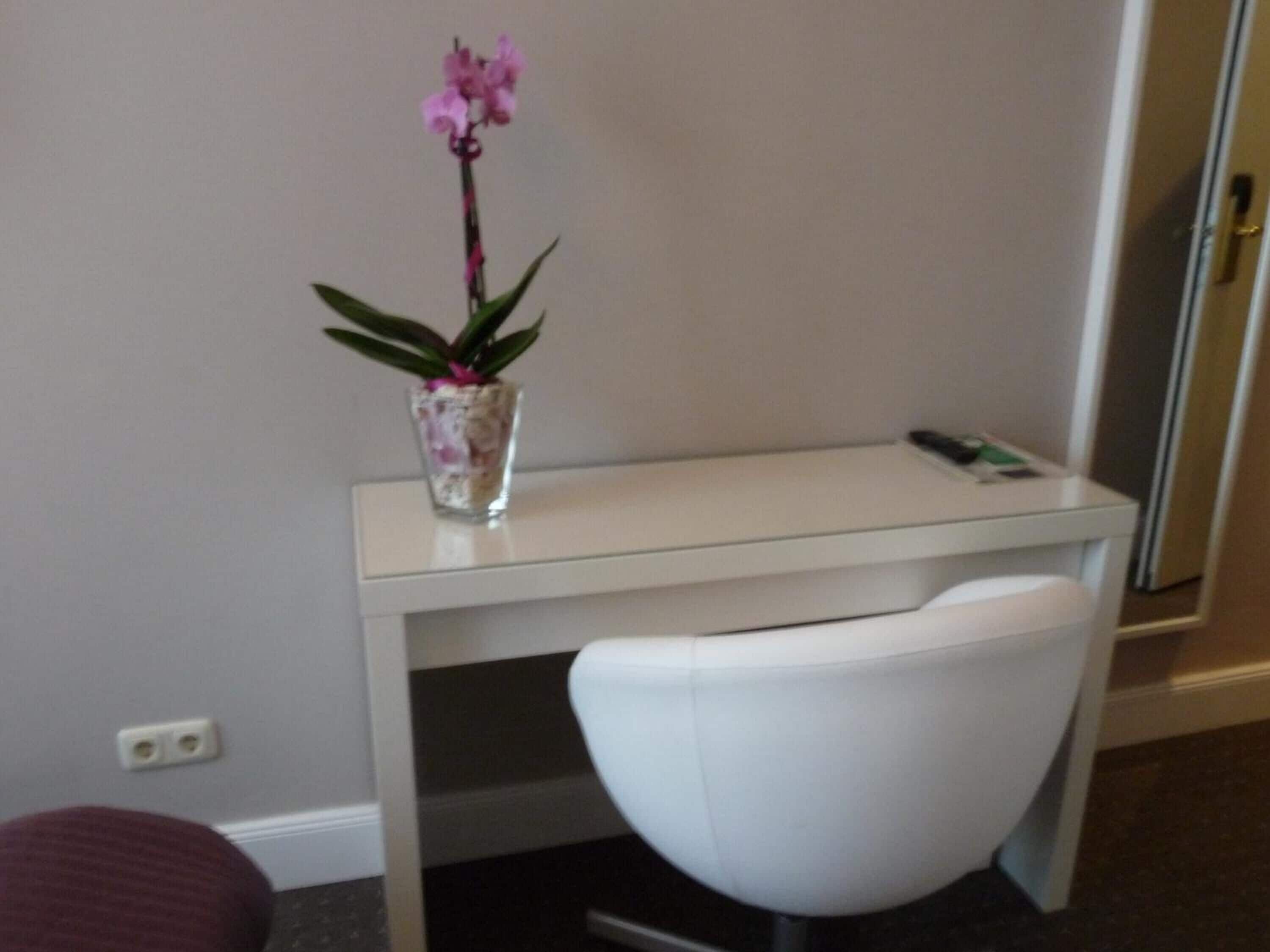 Foto - Hotel Commodore