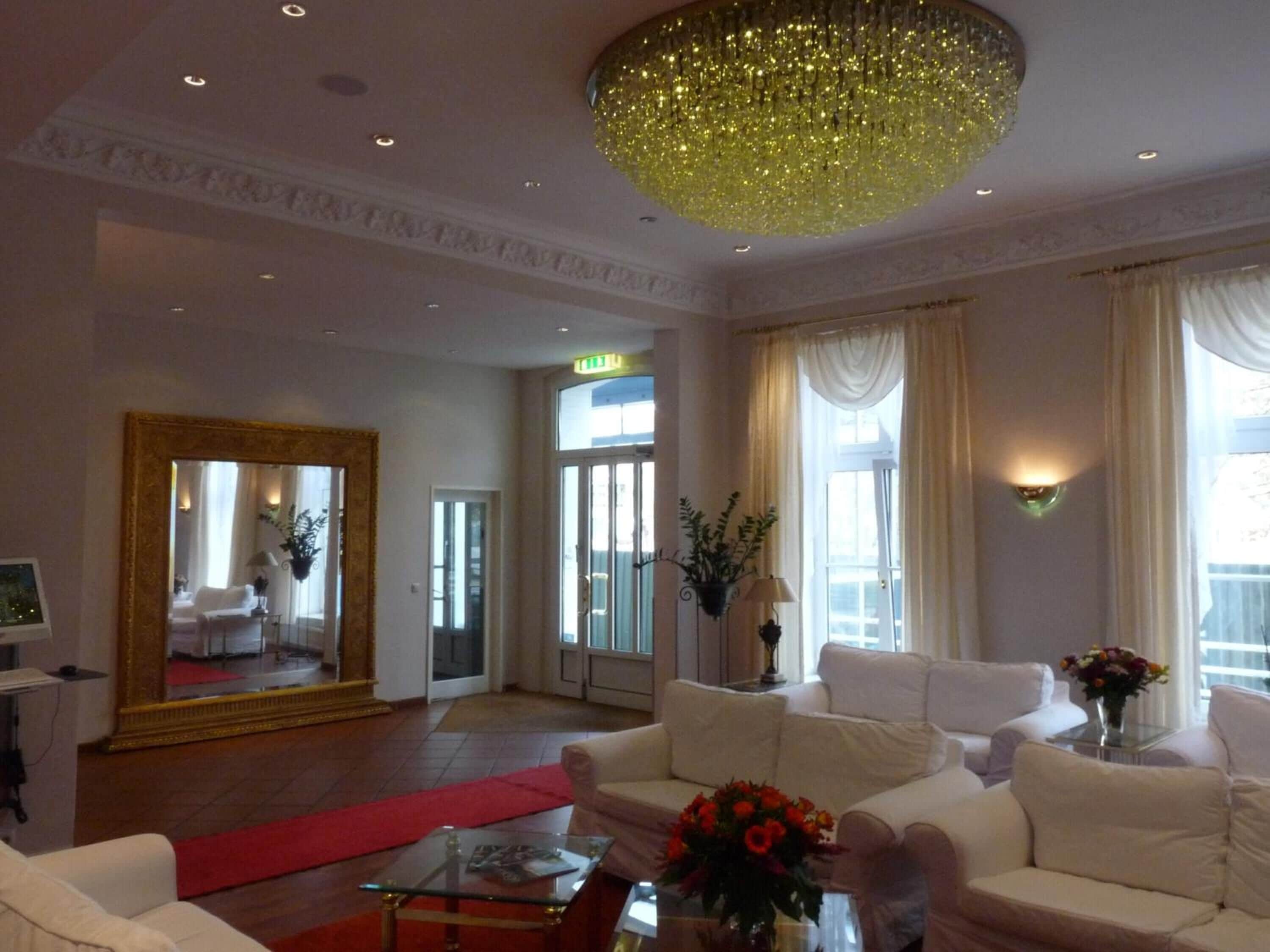 Foto - Hotel Commodore