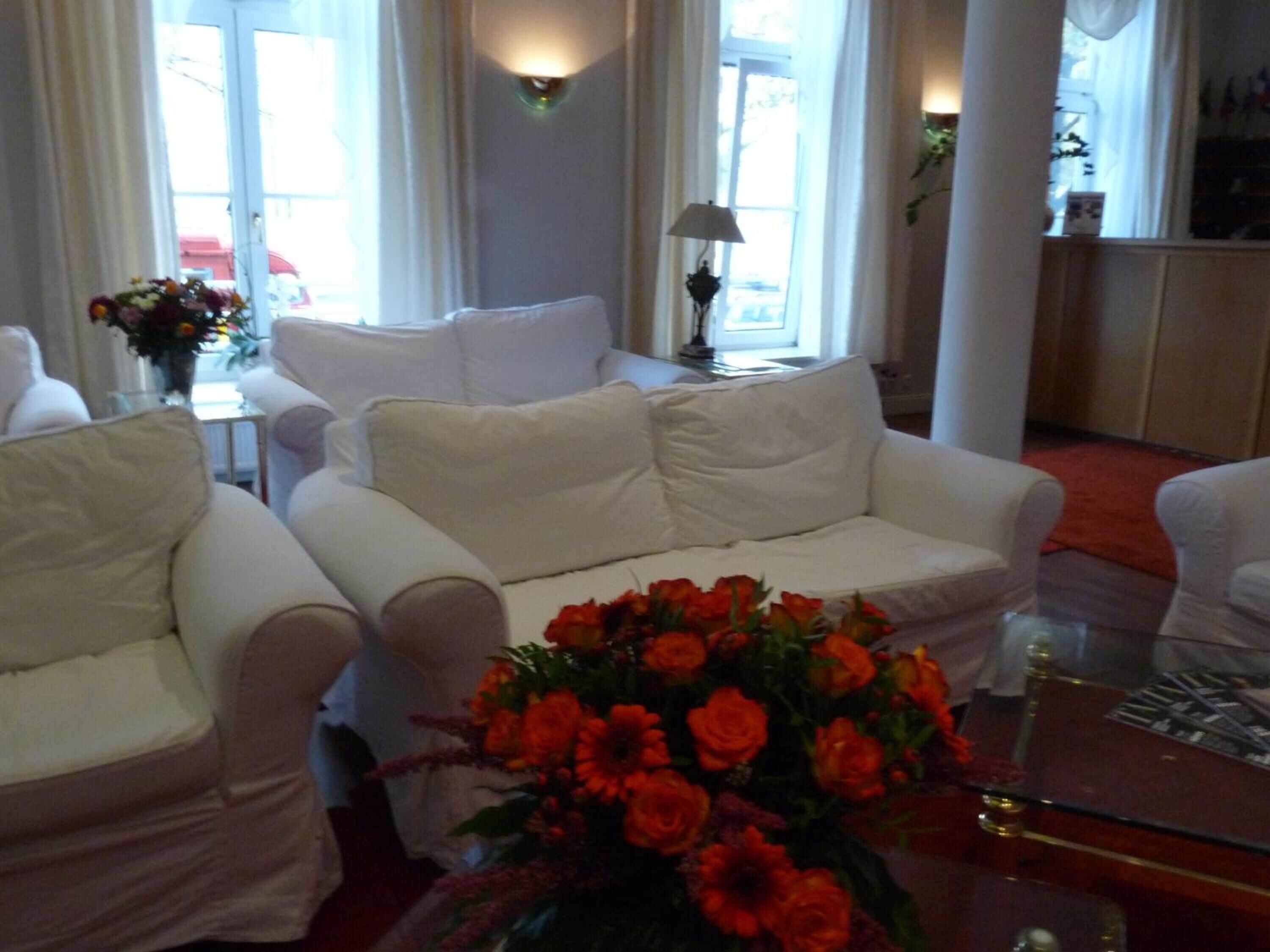 Foto - Hotel Commodore