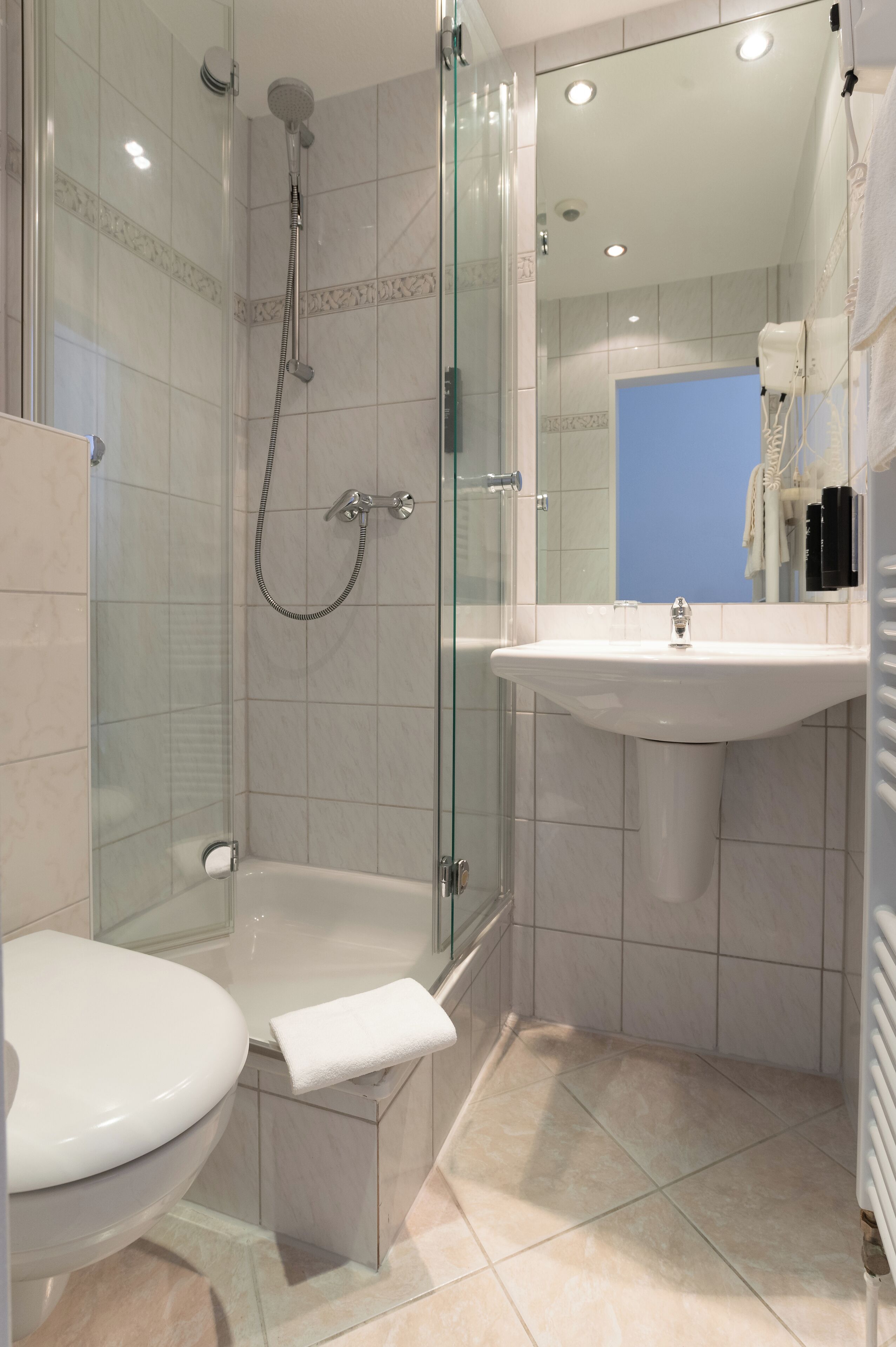 Foto - Hotel Commodore