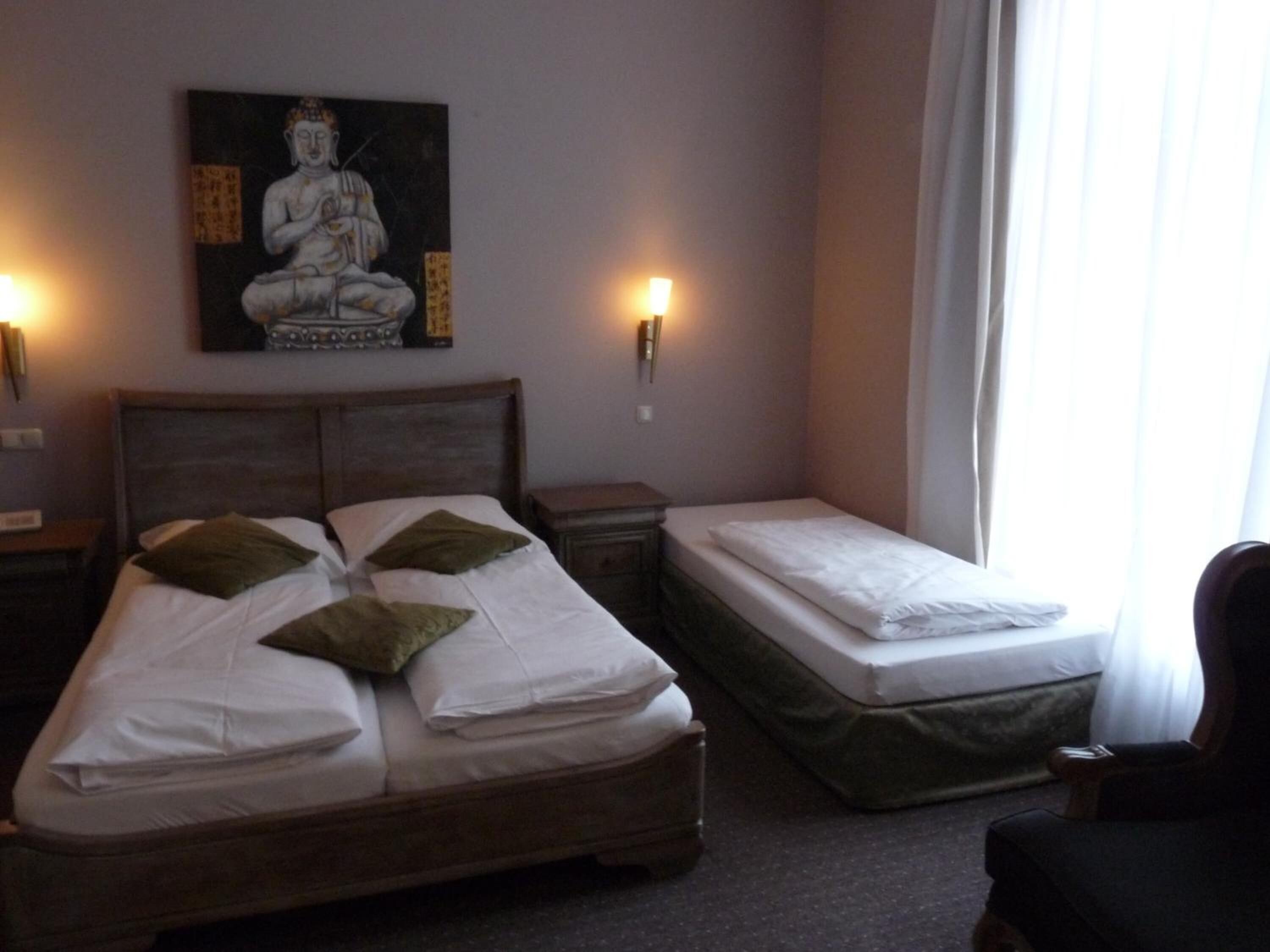 Foto - Hotel Commodore