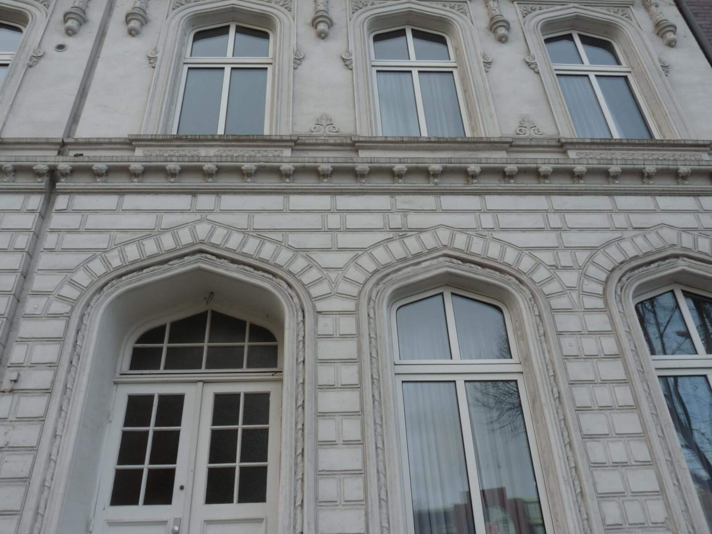 Foto - Hotel Commodore