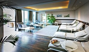 Soins du corps, exfoliation, soins du visage, service de massage