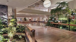 住宿設施服務
