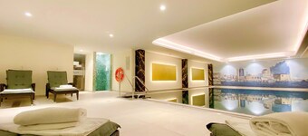Courtyard by Marriott Hamburg Airport