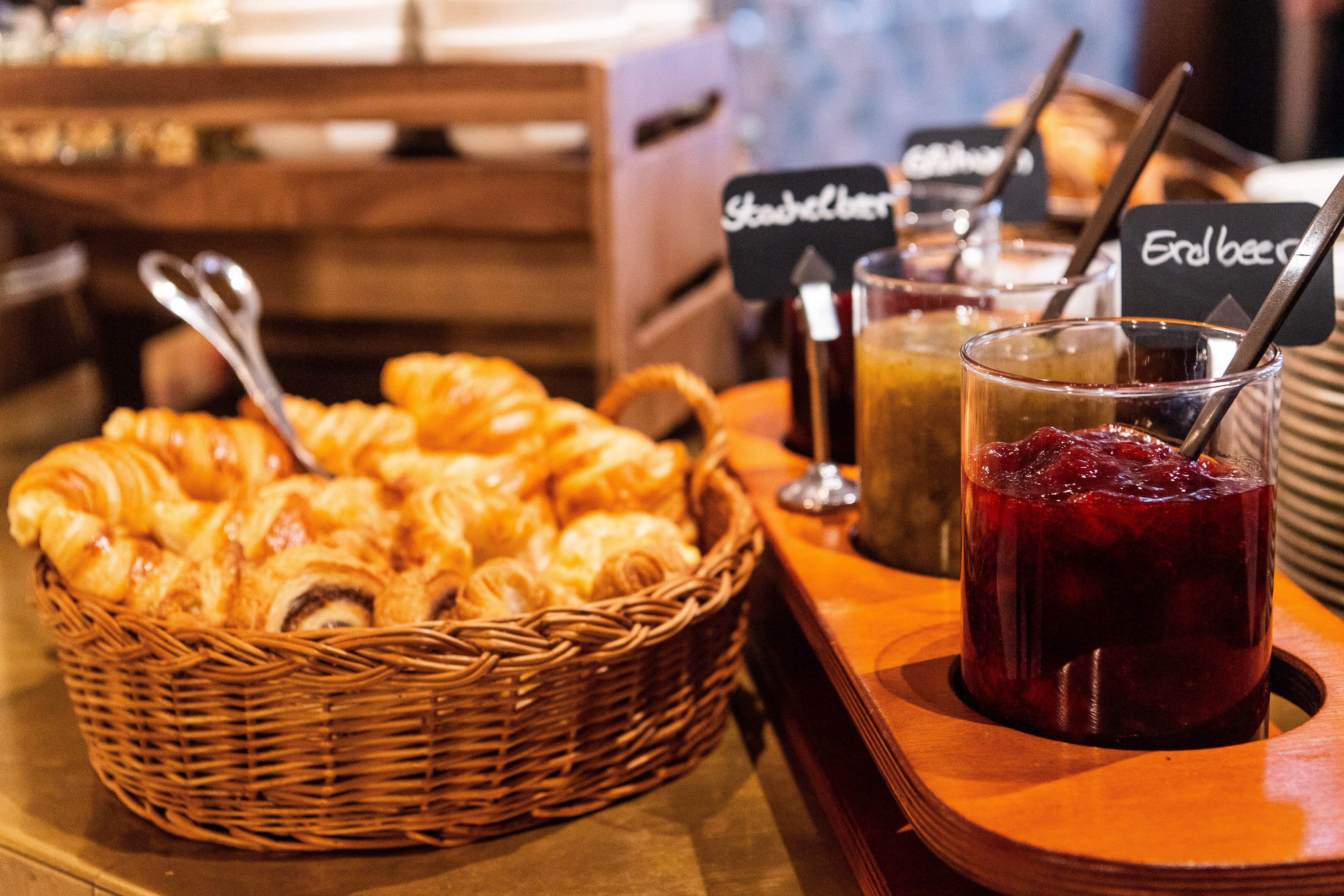 Foto - Hotel Hafen Hamburg