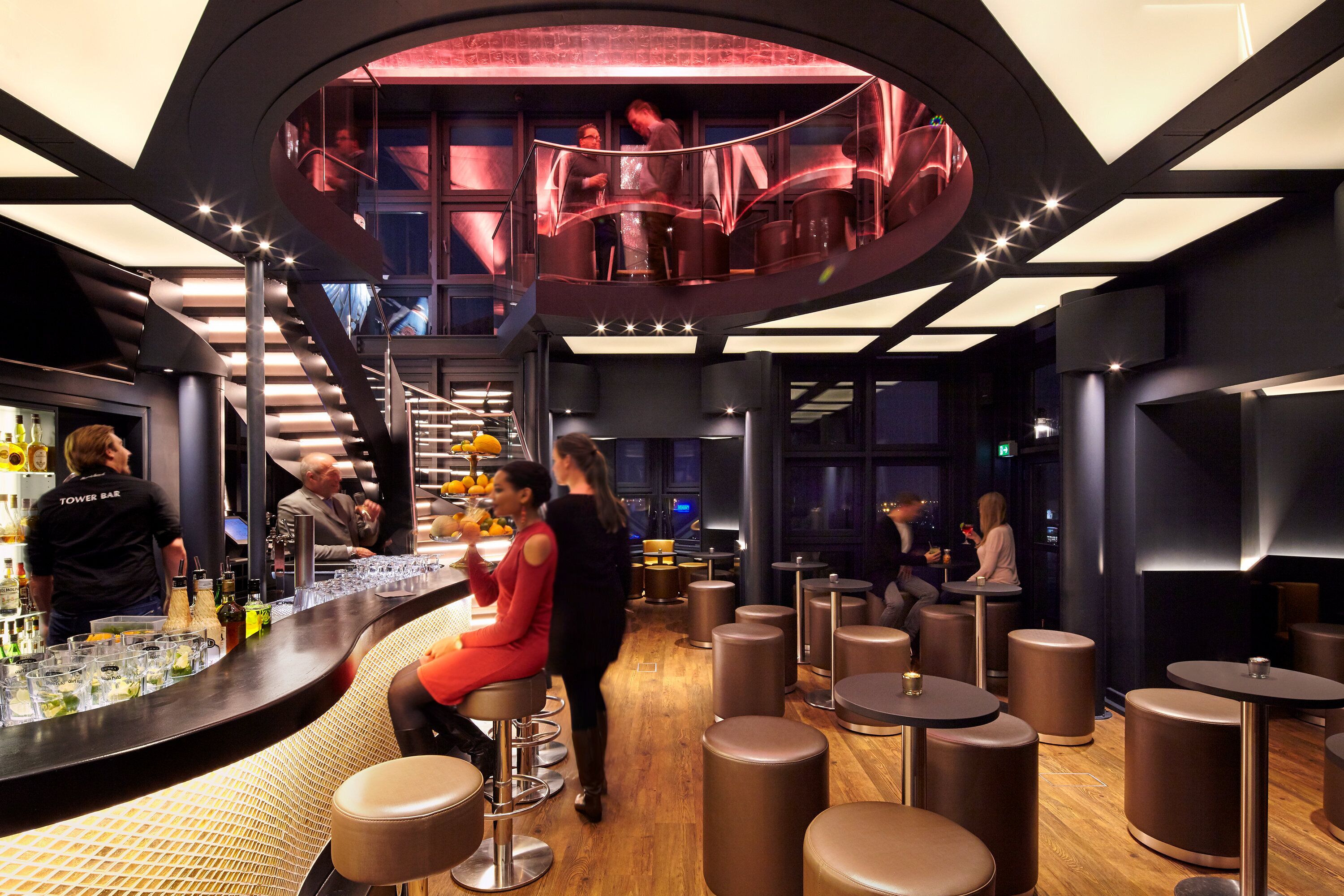 Foto - Hotel Hafen Hamburg