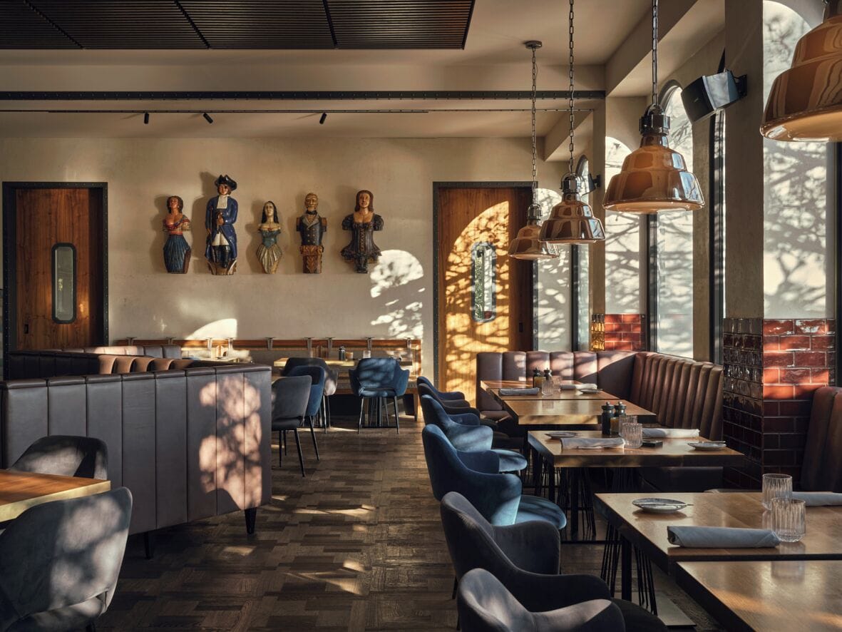 Foto - Hotel Hafen Hamburg