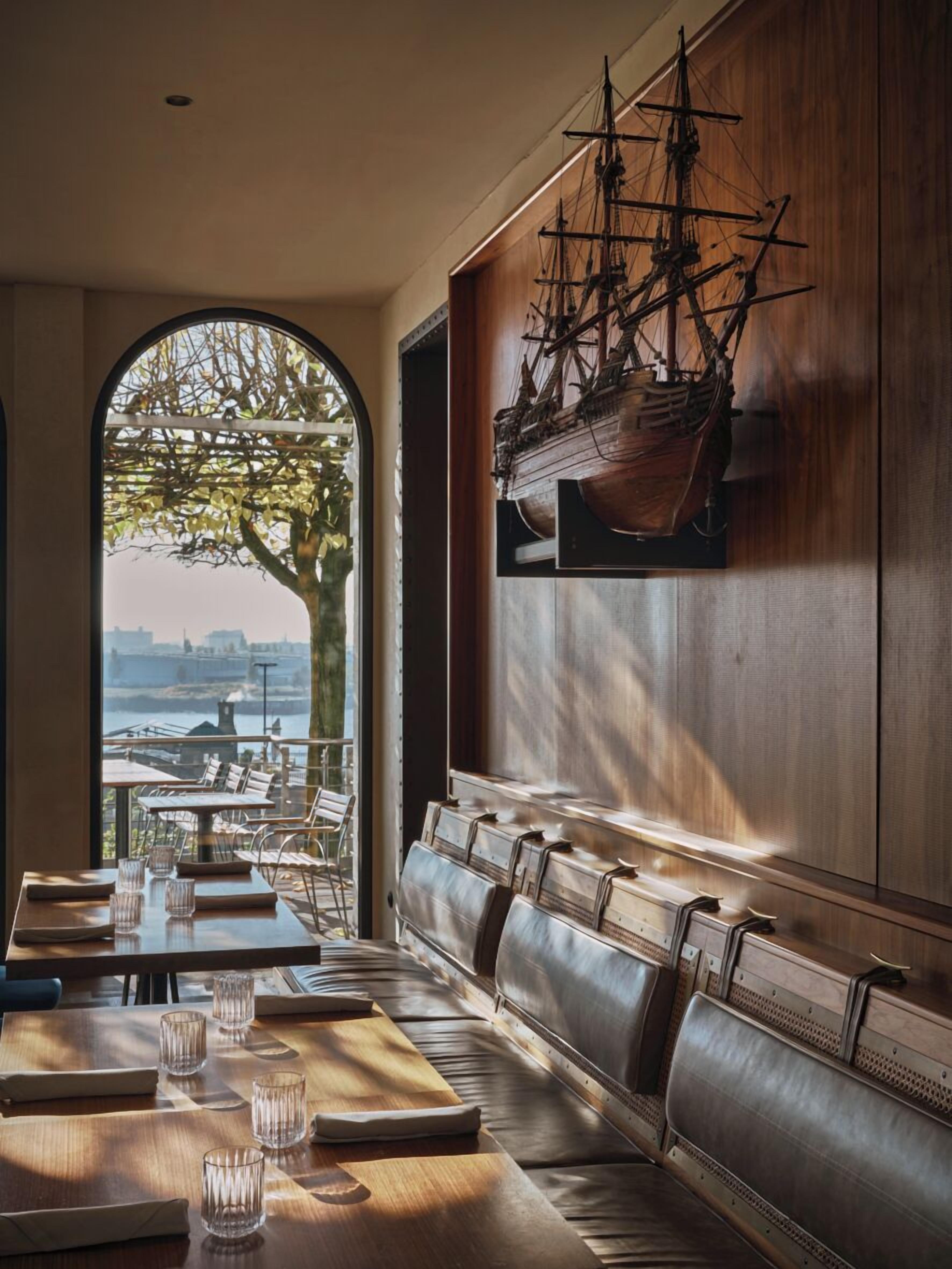 Foto - Hotel Hafen Hamburg