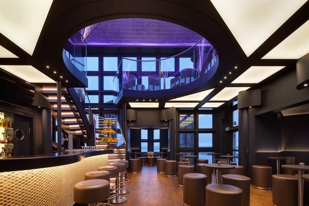 Hotel Hafen Hamburg
