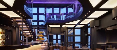 Cocktailbar