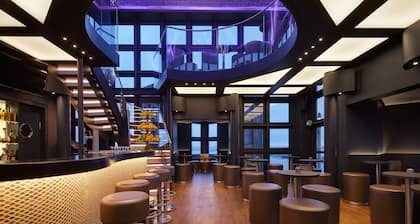 Hotel Hafen Hamburg